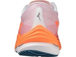 Mizuno Wave Rebellion Flash -Men's Sports Fashion 411392 0073 05 copy