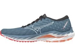 Mizuno Wave Inspire 19 40 Mizuno Wave Inspire 19 -Men's Sports Fashion 411395.5B00 00 1