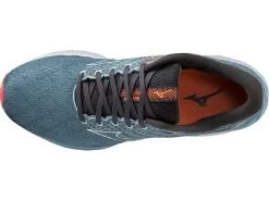 Mizuno Wave Inspire 19 29 Mizuno Wave Inspire 19 -Men's Sports Fashion 411395 5B00 04