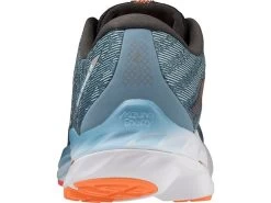 Mizuno Wave Inspire 19 31 Mizuno Wave Inspire 19 -Men's Sports Fashion 411395 5B00 05