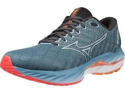 Mizuno Wave Inspire 19 32 Mizuno Wave Inspire 19 -Men's Sports Fashion 411395 5B00 07