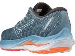 Mizuno Wave Inspire 19 33 Mizuno Wave Inspire 19 -Men's Sports Fashion 411395 5B00 08