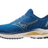 Mizuno Wave Inspire 19 2 Mizuno Wave Inspire 19 -Men's Sports Fashion 411395 SK2B 00 1