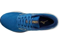 Mizuno Wave Inspire 19 35 Mizuno Wave Inspire 19 -Men's Sports Fashion 411395 SK2B 04 1 1