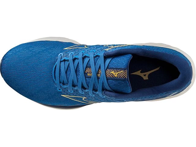 Mizuno Wave Inspire 19 4 Mizuno Wave Inspire 19 - Image 2