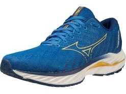 Mizuno Wave Inspire 19 26 Mizuno Wave Inspire 19 -Men's Sports Fashion 411395 SK2B 07 1