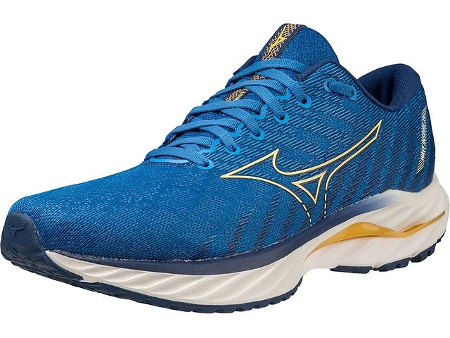 Mizuno Wave Inspire 19 7 Mizuno Wave Inspire 19 - Image 5