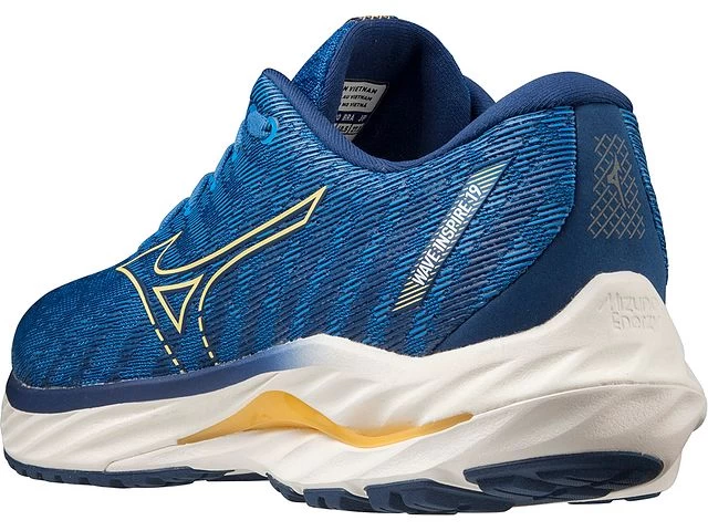 Mizuno Wave Inspire 19 20 Mizuno Wave Inspire 19 - Image 18
