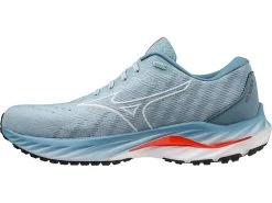Mizuno Wave Inspire 19 SSW 28 Mizuno Wave Inspire 19 SSW -Men's Sports Fashion 411396 5M0A 00