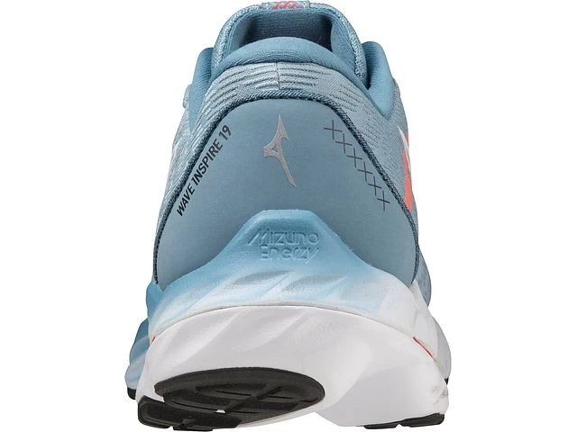 Mizuno Wave Inspire 19 SSW 12 Mizuno Wave Inspire 19 SSW - Image 10