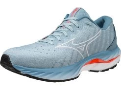 Mizuno Wave Inspire 19 SSW 32 Mizuno Wave Inspire 19 SSW -Men's Sports Fashion 411396 5M0A 07