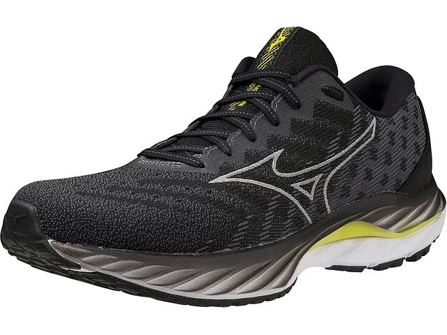 Mizuno Wave Inspire 19 SSW 19 Mizuno Wave Inspire 19 SSW - Image 17