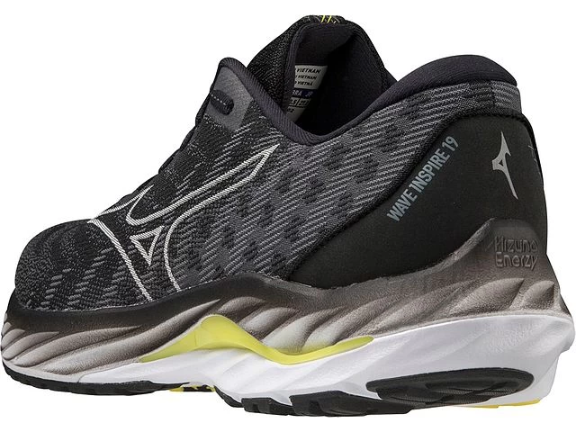 Mizuno Wave Inspire 19 SSW 20 Mizuno Wave Inspire 19 SSW - Image 18