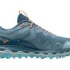 Mizuno Wave Mujin 9 -Men's Sports Fashion 411401 5B56 03