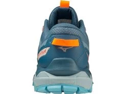 Mizuno Wave Mujin 9 -Men's Sports Fashion 411401 5B56 05