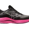 Mizuno ProjectZERO Wave Rider 27 -Men's Sports Fashion 411423 90HM 03