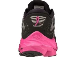 Mizuno ProjectZERO Wave Rider 27 -Men's Sports Fashion 411423 90HM 05