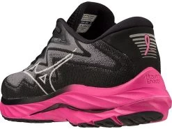 Mizuno ProjectZERO Wave Rider 27 -Men's Sports Fashion 411423 90HM 08