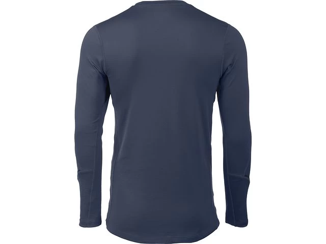 Mizuno Breath Thermo® Long Sleeve 4 Mizuno Breath Thermo® Long Sleeve - Image 2