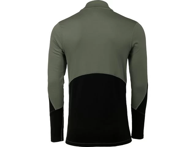 Mizuno Breath Thermo® Half-Zip 5 Mizuno Breath Thermo® Half-Zip - Image 3