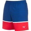 Mizuno Patriotic 7" Short