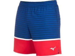 Mizuno Patriotic 7" Short