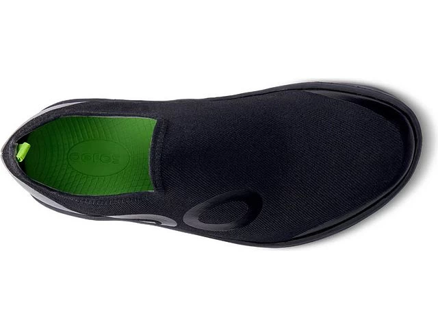 OOFOS OOmg Eezee Low Shoe 4 OOFOS OOmg Eezee Low Shoe - Image 2