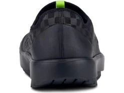 OOfos OOmg EeZee Print -Men's Sports Fashion 5082BLKCHECKER shot5 932x680 221215 163619