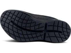 OOfos OOmg EeZee Print -Men's Sports Fashion 5082BLKCHECKER shot7 932x680 221215 163620