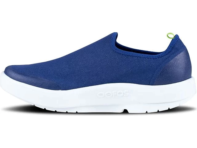 OOFOS OOmg Eezee Low Shoe 6 OOFOS OOmg Eezee Low Shoe - Image 4