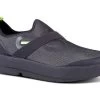 OOFOS OOmg Fibre Low -Men's Sports Fashion 5180FIBRE shot2 800x