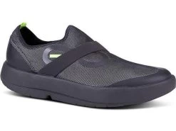 OOFOS OOmg Fibre Low