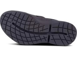 OOFOS OOmg Fibre Low -Men's Sports Fashion 5180FIBRE shot7 800x