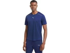 Puma COOLadapt Running Tee -Men's Sports Fashion 52019812 1