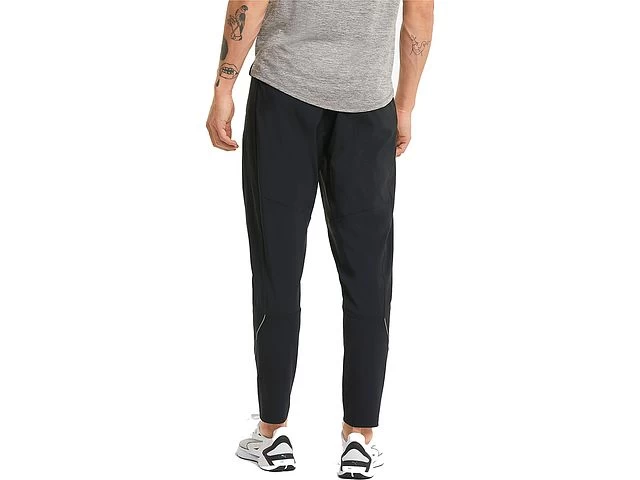 Puma Run Woven Tapered Pant 4 Puma Run Woven Tapered Pant - Image 2