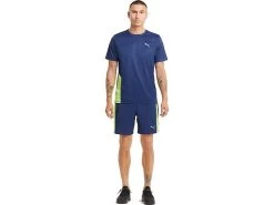 Puma Run Favorite Woven 7" Session Short -Men's Sports Fashion 52021612 3