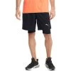 Puma Favorite 2-in-1 Woven 7" Running Short -Men's Sports Fashion 52021701 1