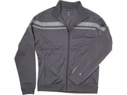 Zelus Acadia Track Jacket