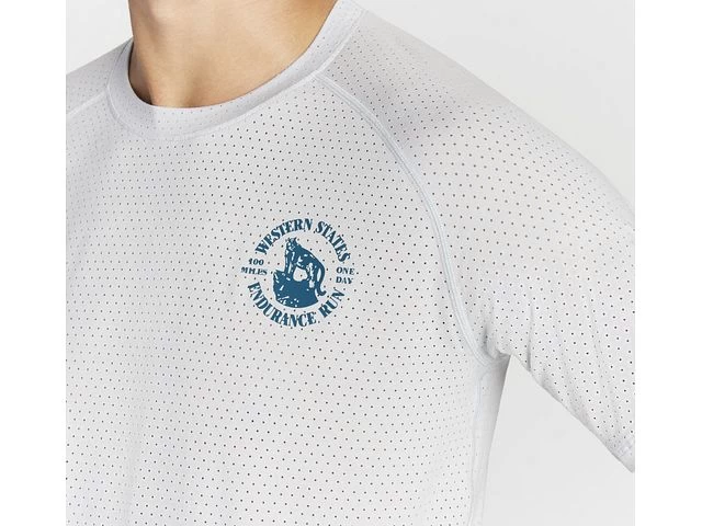 Rabbit Western States EZ Tee Perf 9 Rabbit Western States EZ Tee Perf - Image 7