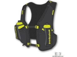 Amphipod Pure Run Free Form Vest
