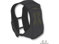 Amphipod Pure Run Free Form Vest -Men's Sports Fashion 6100 11 2 2