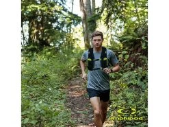 Amphipod Pure Run Free Form Vest -Men's Sports Fashion 6100 11 4 1