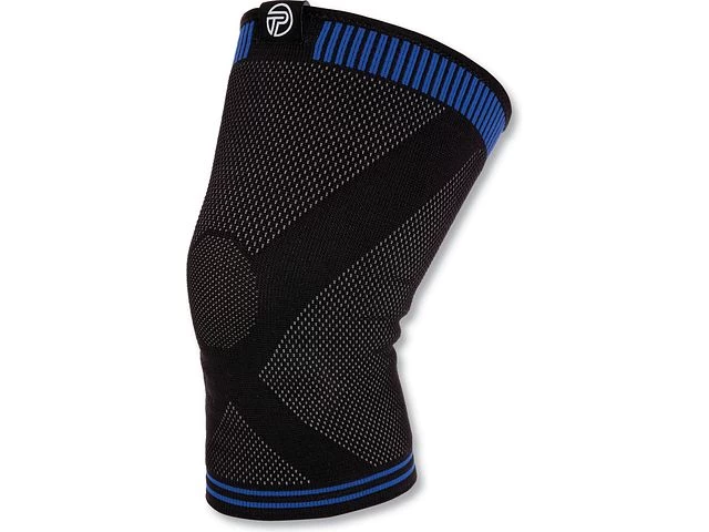 Pro-Tec 3D Flat Knee Support 3 Pro-Tec 3D Flat Knee Support