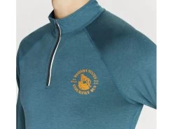 Rabbit Western States EZ Zip -Men's Sports Fashion 9 HM162 WS22 4 5030