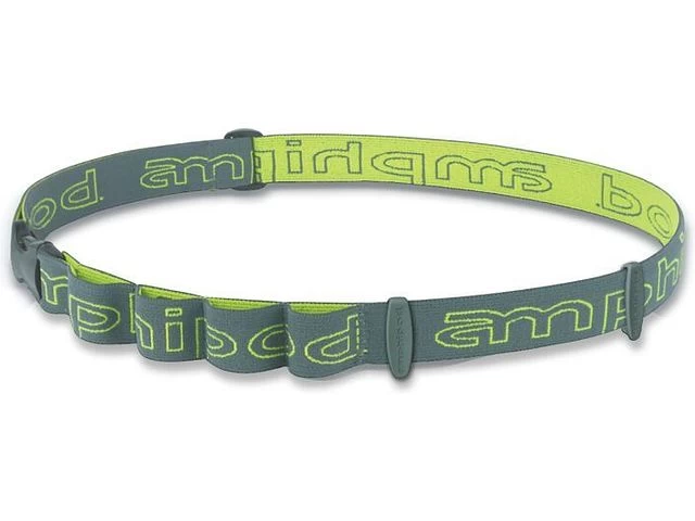 Amphipod Race-Lite Quick-Clip Plus™ Number Belt 3 Amphipod Race-Lite Quick-Clip Plus™ Number Belt