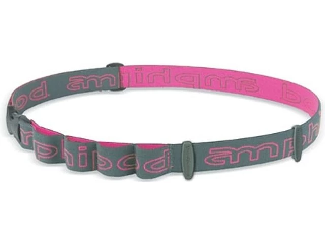 Amphipod Race-Lite Quick-Clip Plus™ Number Belt 4 Amphipod Race-Lite Quick-Clip Plus™ Number Belt - Image 2