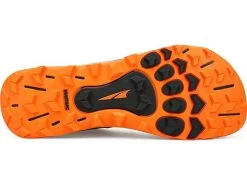 Altra Lone Peak 6 -Men's Sports Fashion AL0A547L 990 R ALT1 2