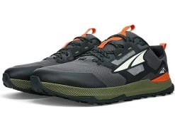 Altra Lone Peak 7 -Men's Sports Fashion AL0A7R6H 020 DUAL
