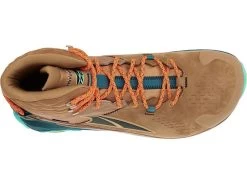 Altra Olympus 5 Mid GTX -Men's Sports Fashion AL0A7R6Q 990 R ALT2