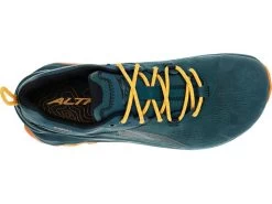 Altra Olympus 5 Low GTX -Men's Sports Fashion AL0A7R6R 302 R ALT2 1